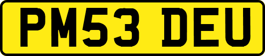 PM53DEU