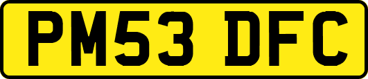 PM53DFC