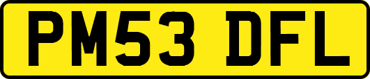 PM53DFL