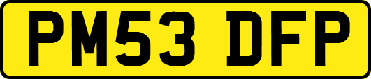 PM53DFP