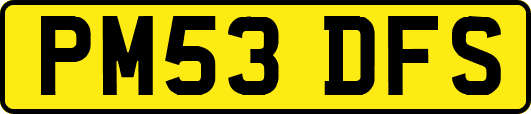 PM53DFS