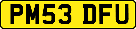 PM53DFU