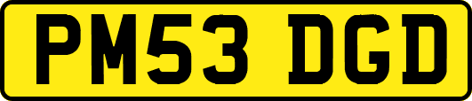 PM53DGD