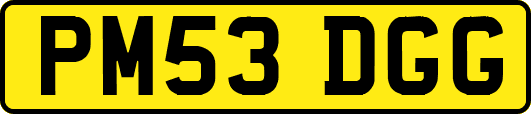 PM53DGG