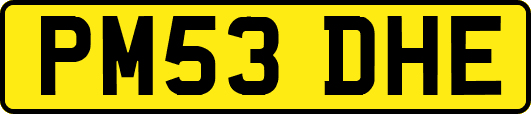 PM53DHE