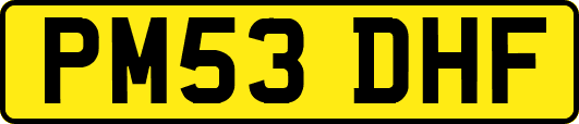 PM53DHF