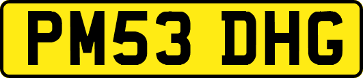 PM53DHG