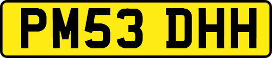 PM53DHH