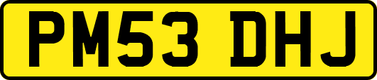 PM53DHJ