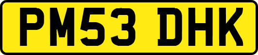PM53DHK
