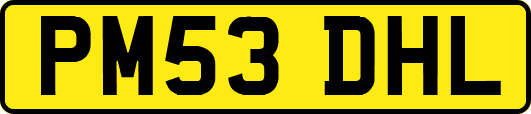 PM53DHL