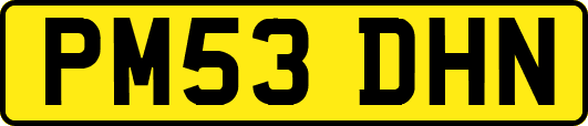 PM53DHN