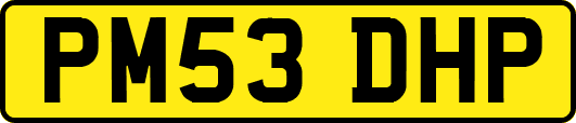 PM53DHP