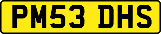 PM53DHS