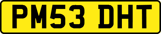 PM53DHT