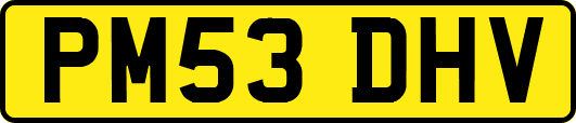 PM53DHV