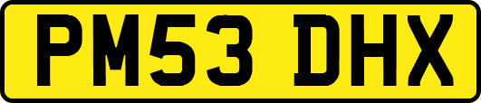 PM53DHX