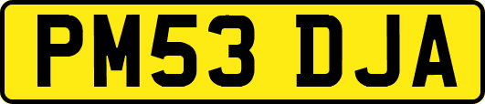 PM53DJA