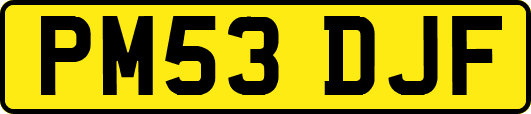 PM53DJF