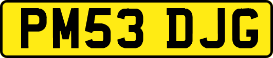 PM53DJG