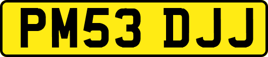 PM53DJJ