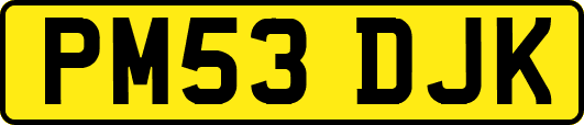 PM53DJK