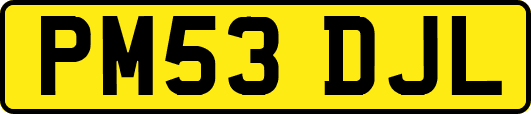 PM53DJL