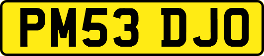 PM53DJO