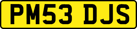 PM53DJS
