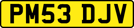 PM53DJV
