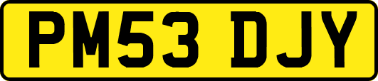 PM53DJY