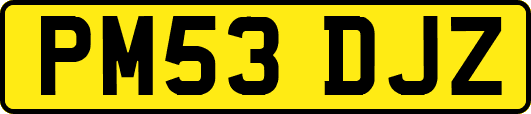 PM53DJZ