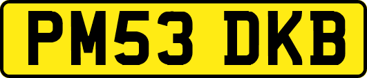 PM53DKB