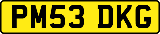 PM53DKG
