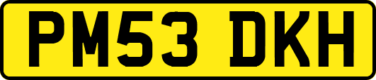 PM53DKH