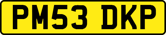 PM53DKP