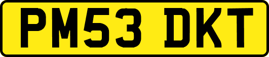 PM53DKT