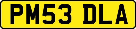 PM53DLA