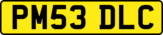 PM53DLC
