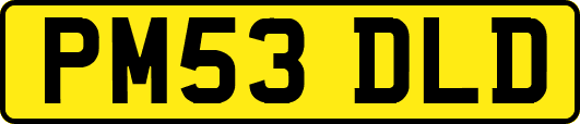 PM53DLD