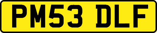 PM53DLF