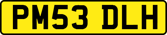 PM53DLH