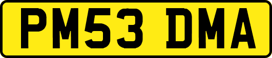 PM53DMA