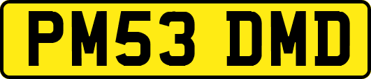 PM53DMD