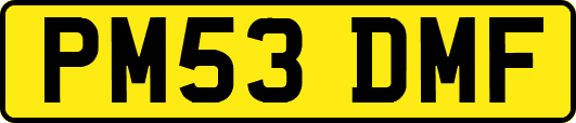 PM53DMF