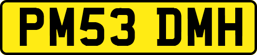PM53DMH