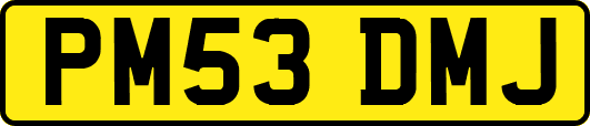 PM53DMJ