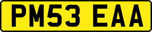 PM53EAA
