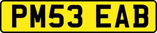 PM53EAB