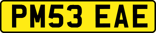 PM53EAE